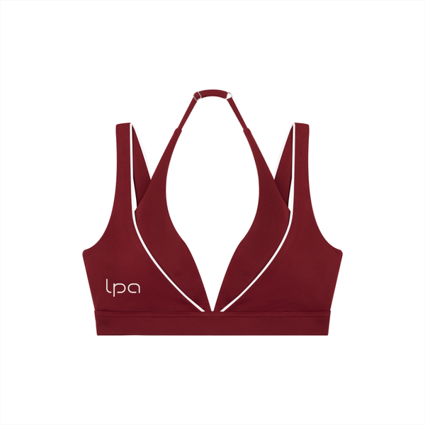 LPA Halter Bra