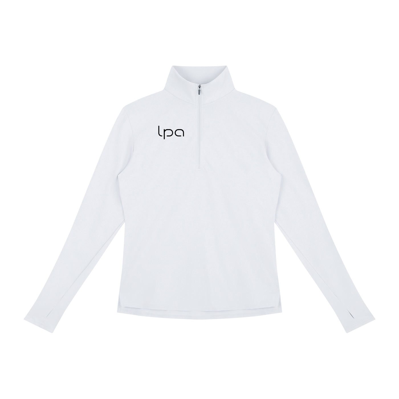 LPA Quarter Zip