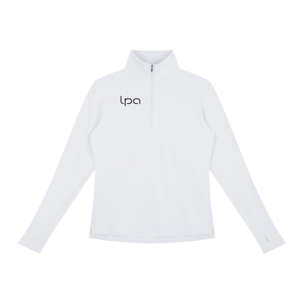 LPA Quarter Zip