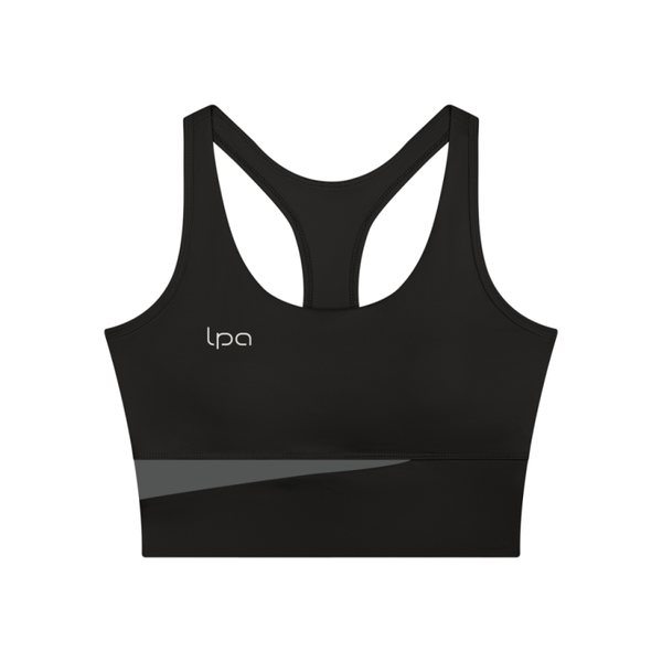 LPA Endurance Longline Bra