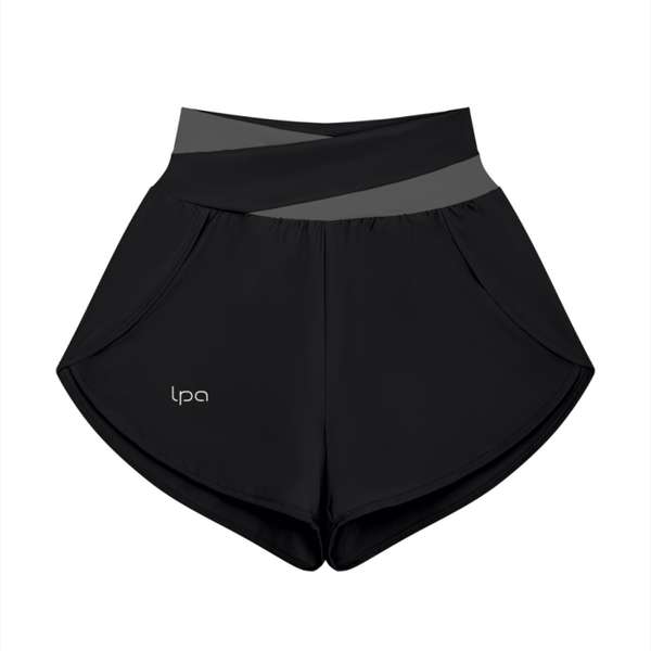LPA Endurance Shorts