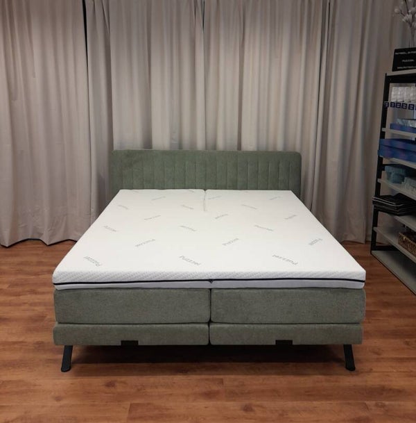 Puzzzel Boxspring Flow