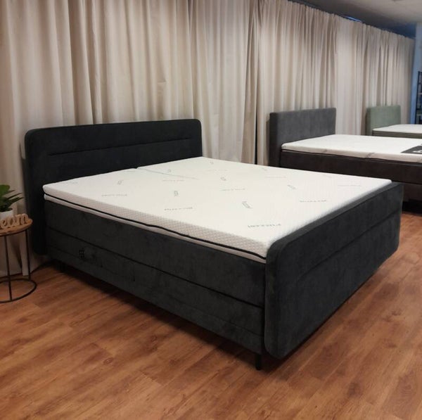 Puzzzel Boxspring Line