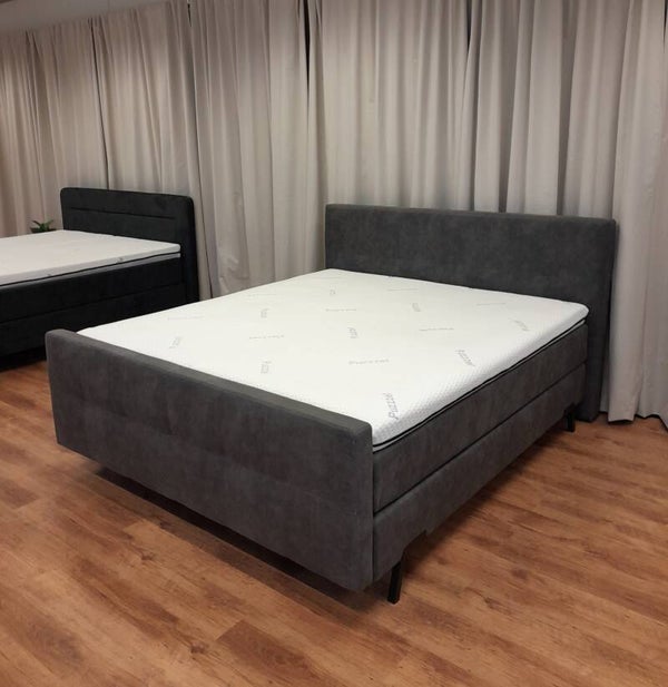 Puzzzel Boxspring Square