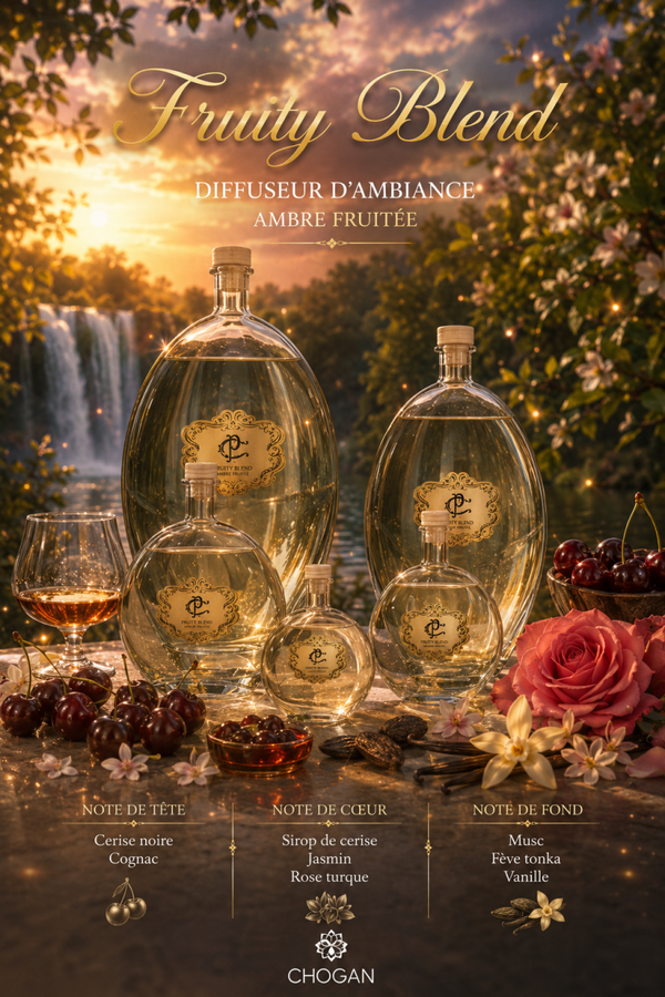 Diffuseur d ambiance