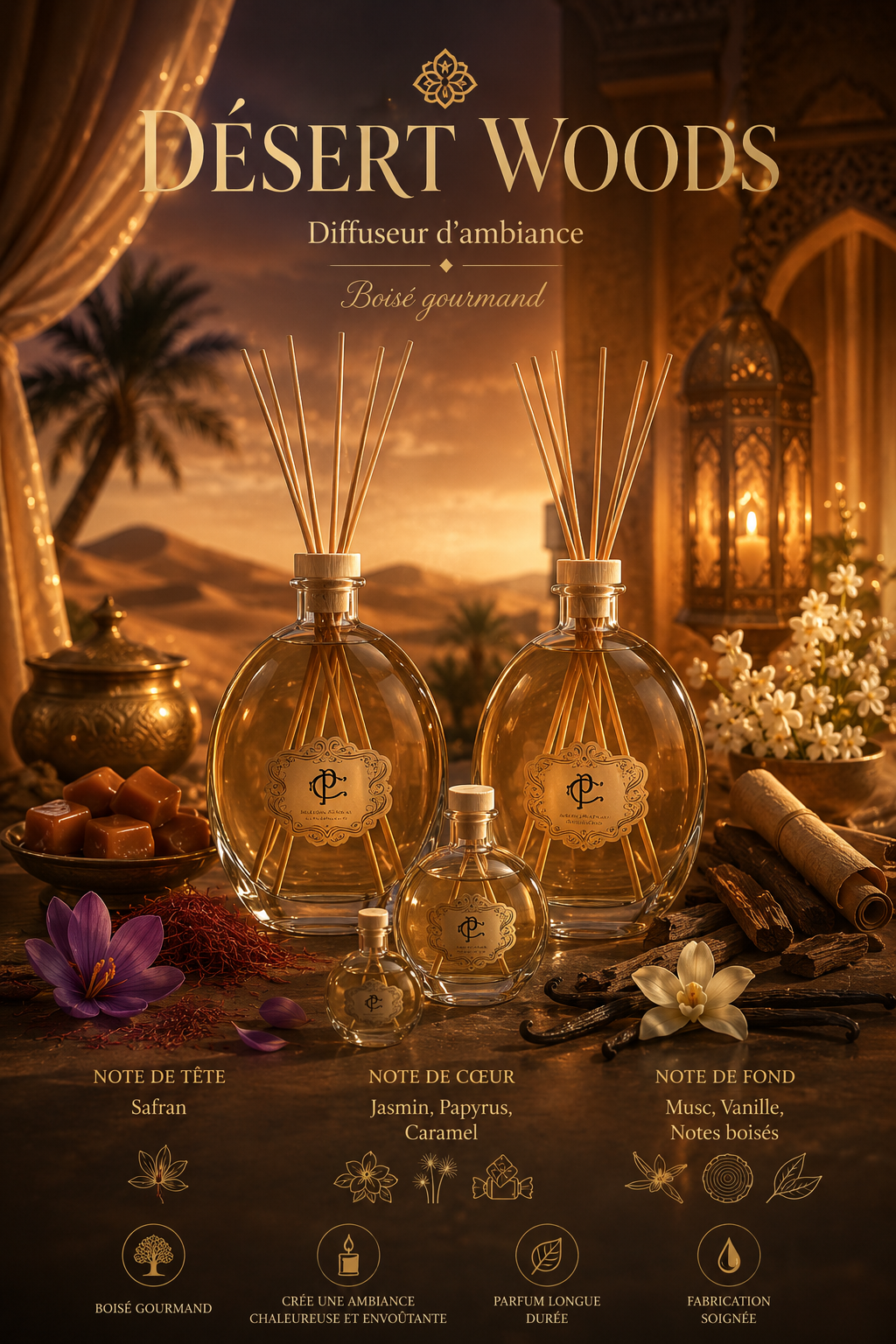 Diffuseur d ambiance
