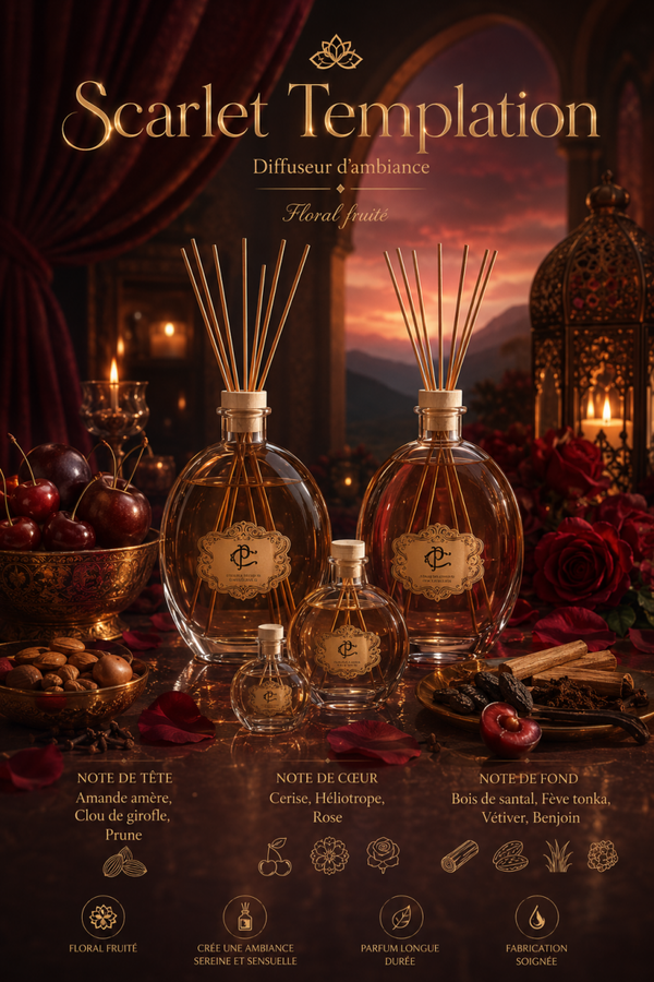 Diffuseur d.ambiance