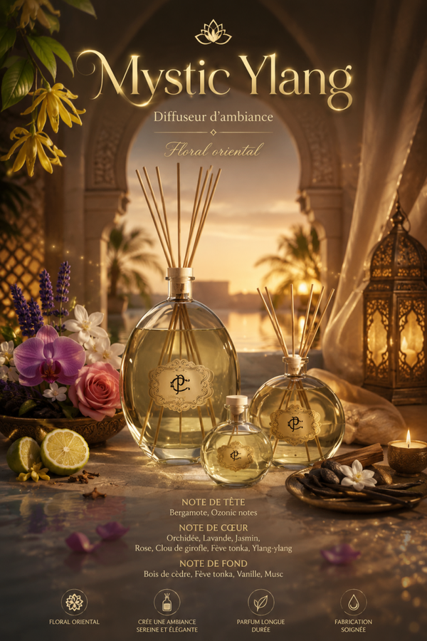 Diffuseur d ambiance