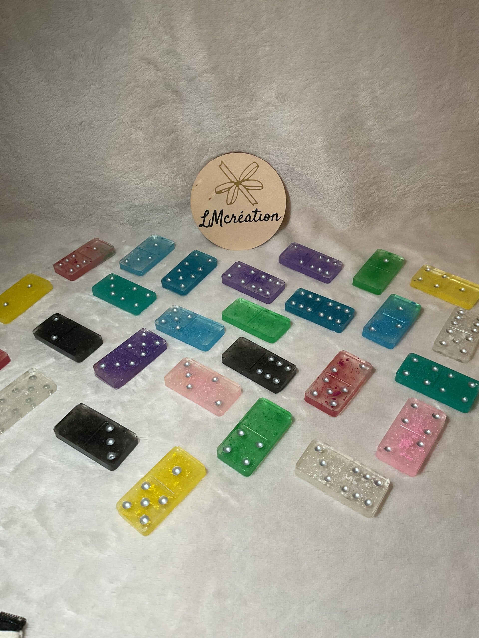 Jeu domino