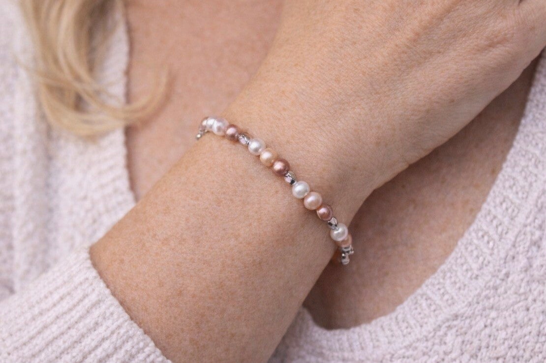 🎁 Bracelet personnalisé – Cadeau unique