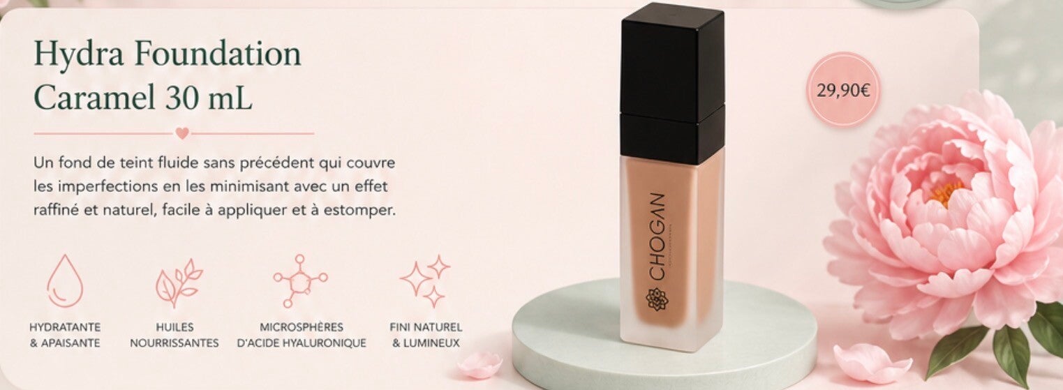 Hydra Foundation