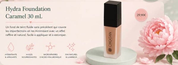 Hydra Foundation
