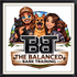 The Balanced Bark Training