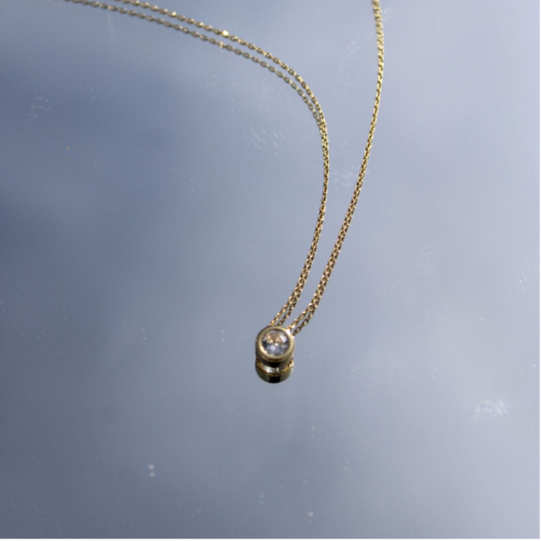golden diamond