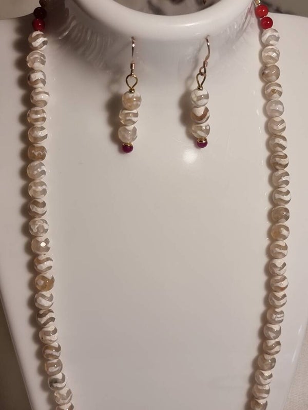 Bracelet Et collier