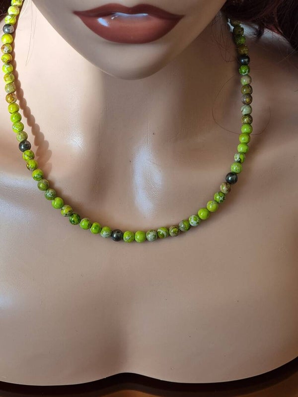 Collier Pierre imperial