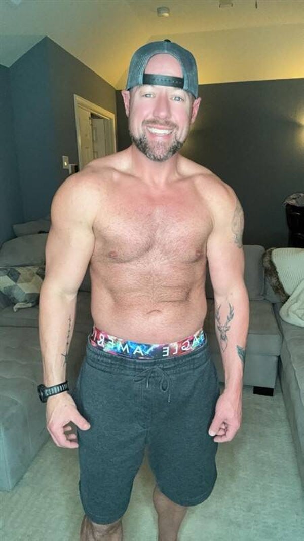 Tyler James