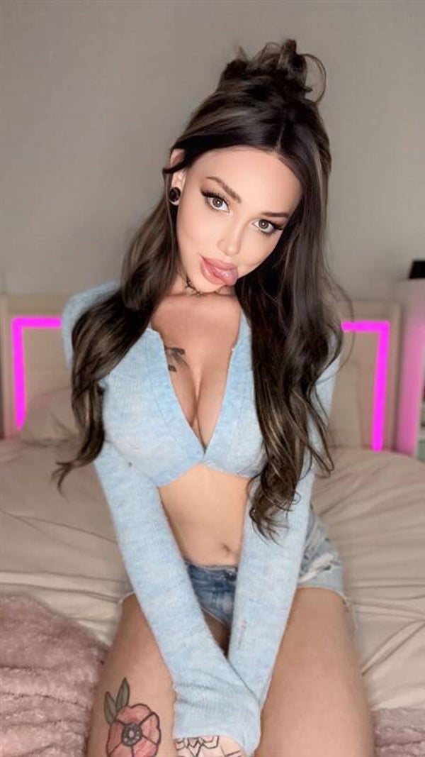 Annabelle Lane