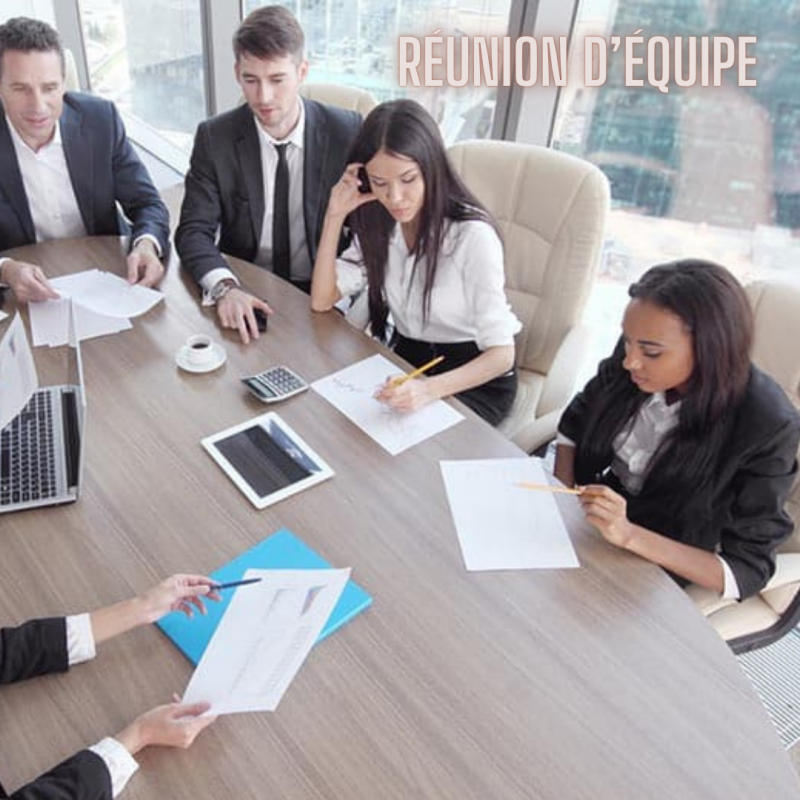 team bulding dunkerque 