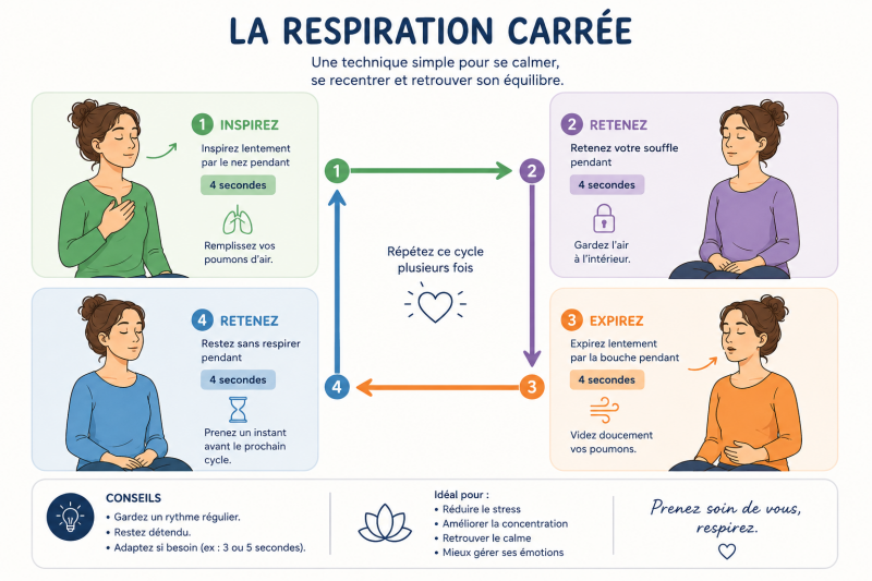 bien etre au travail dunkerque