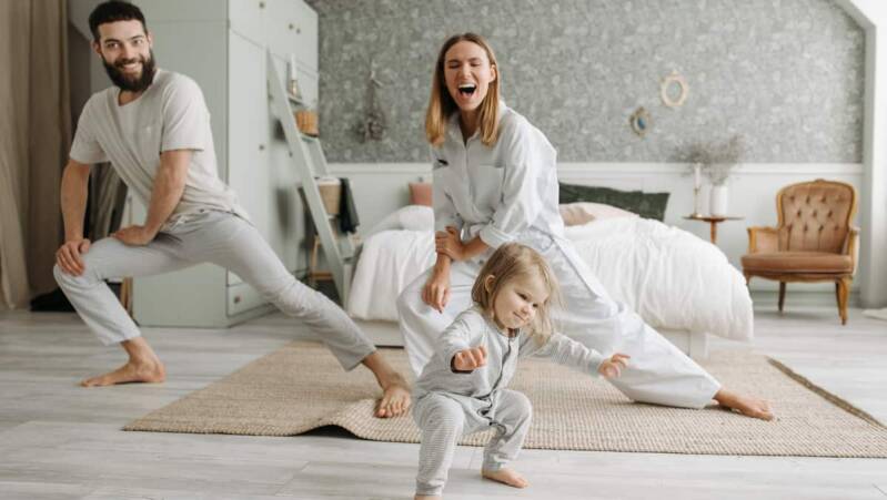 stretching dunkerque