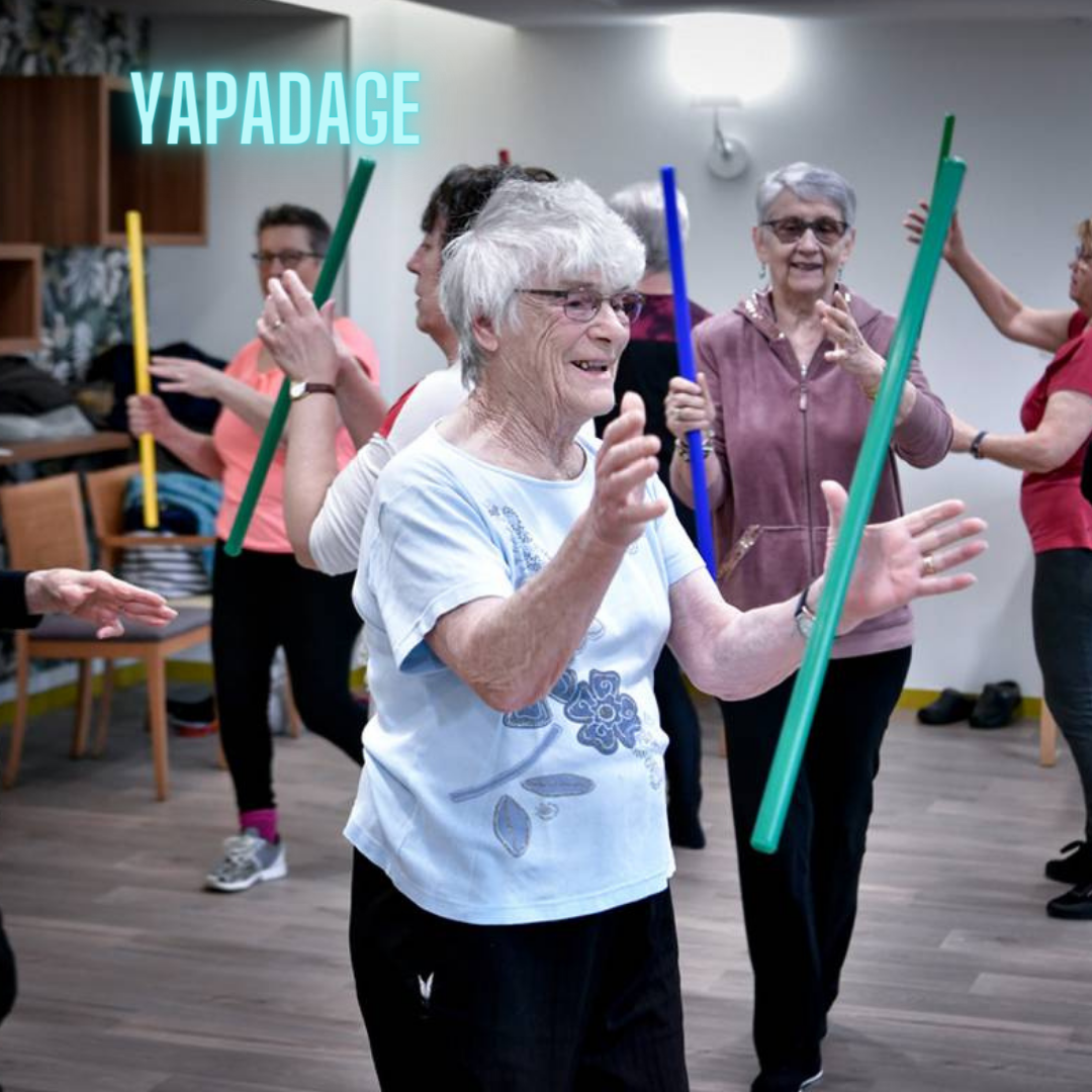 sport senior Dunkerque 