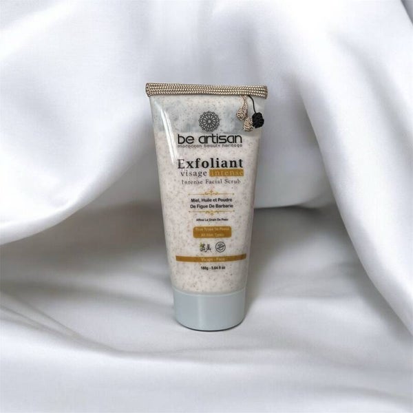 Exfoliant Visage Intense
