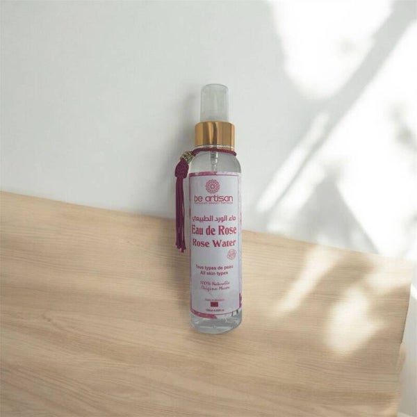 Eau de Rose