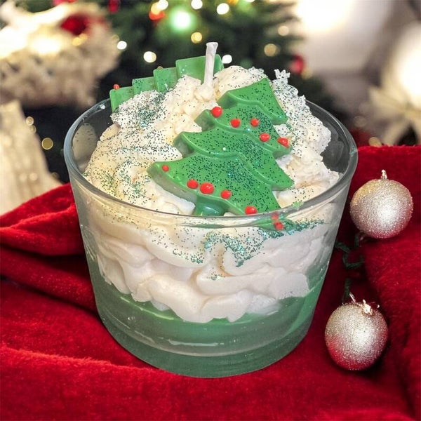 magie de noël christmas tree