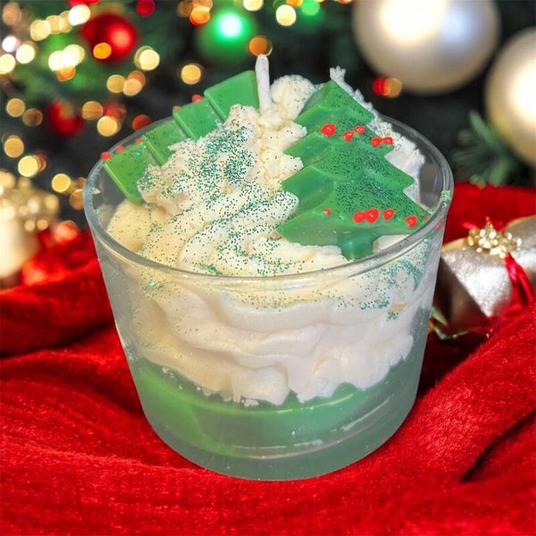 magie de noël christmas tree