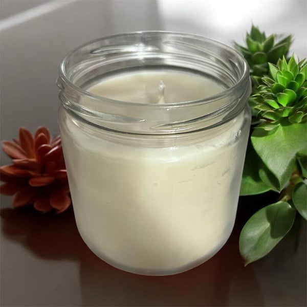 Bougie parfumé 230 grammes