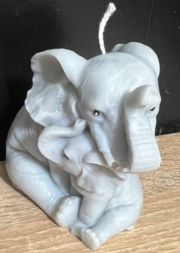 L'étreinte du Phénix