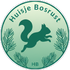 Huisje Bosrust