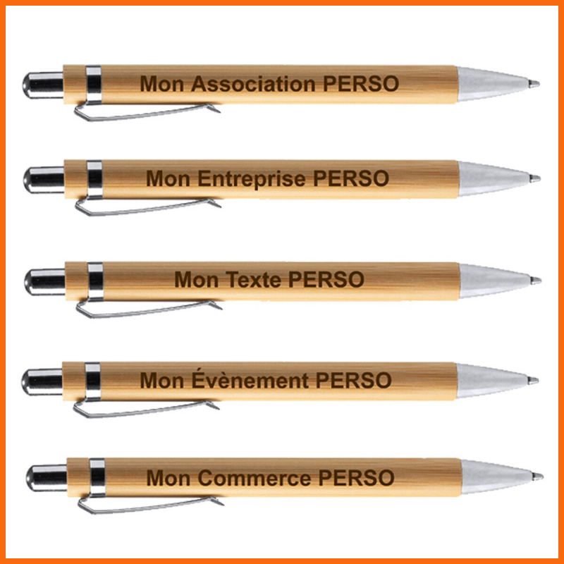 exemple de stylo la roche sur foron