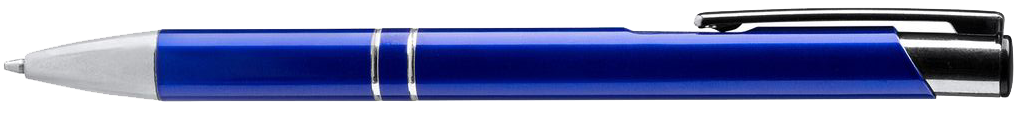 Aperçu stylo personnalisé