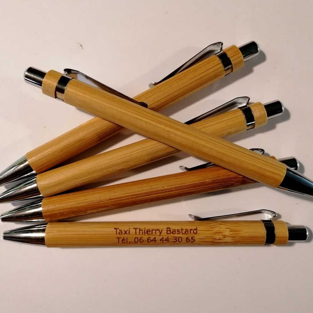 stylos personnalisés pas cher en ligne