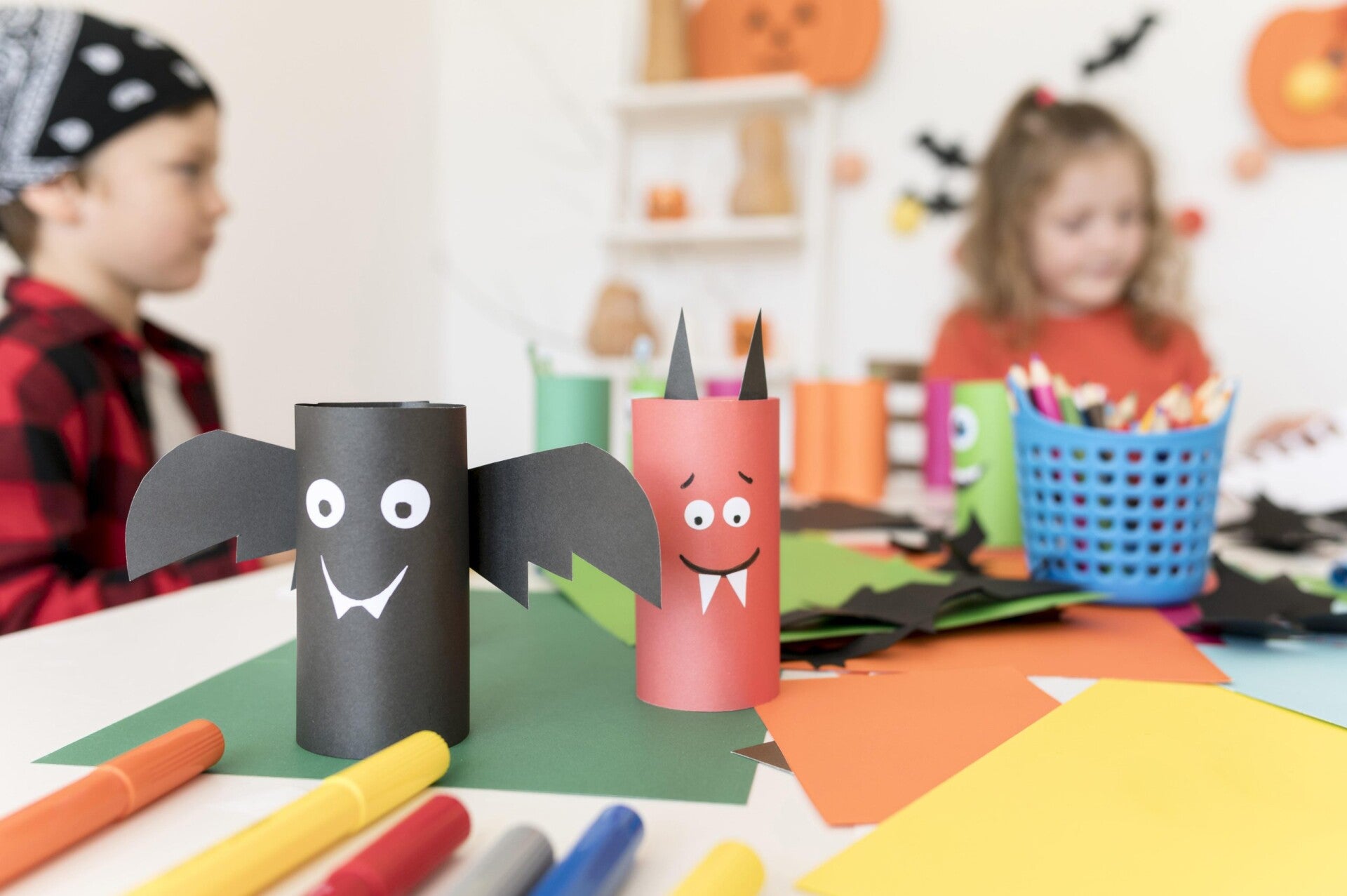 Atelier Sorcière Articulée 22/10 à 10h