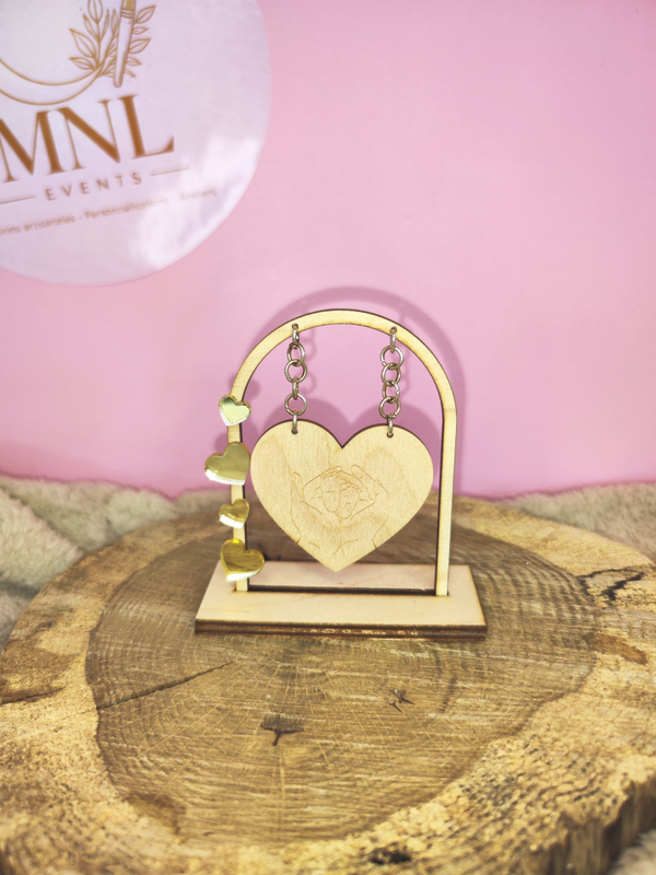 Arche de naissance