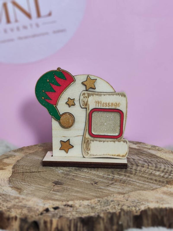 Mini Arche lutin