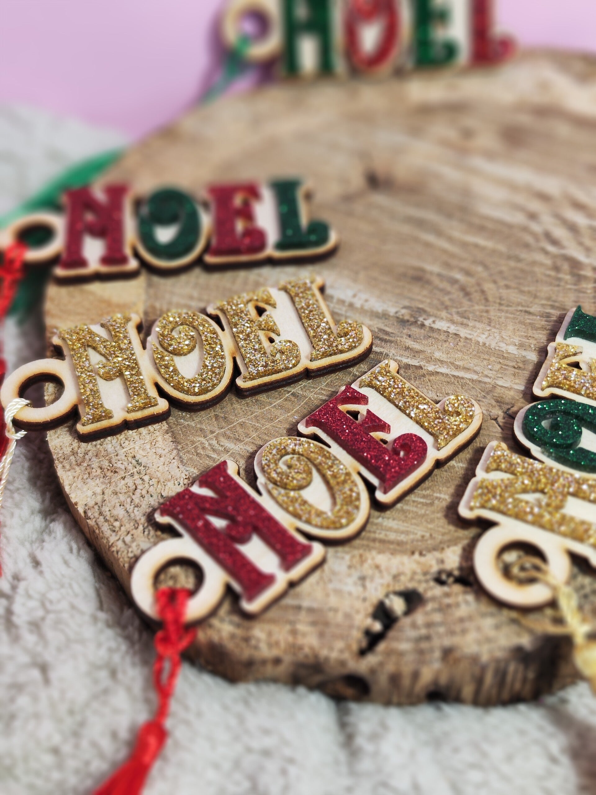 Mot "noël"