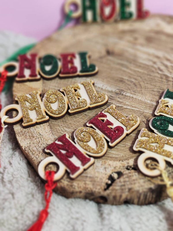 Mot "noël"