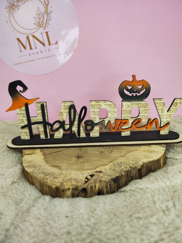 Happy Halloween