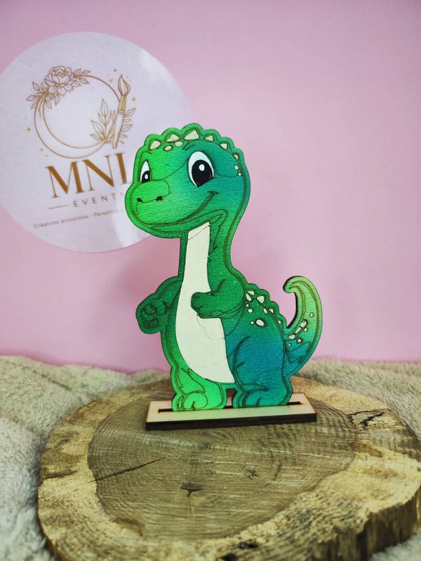 Dinosaure