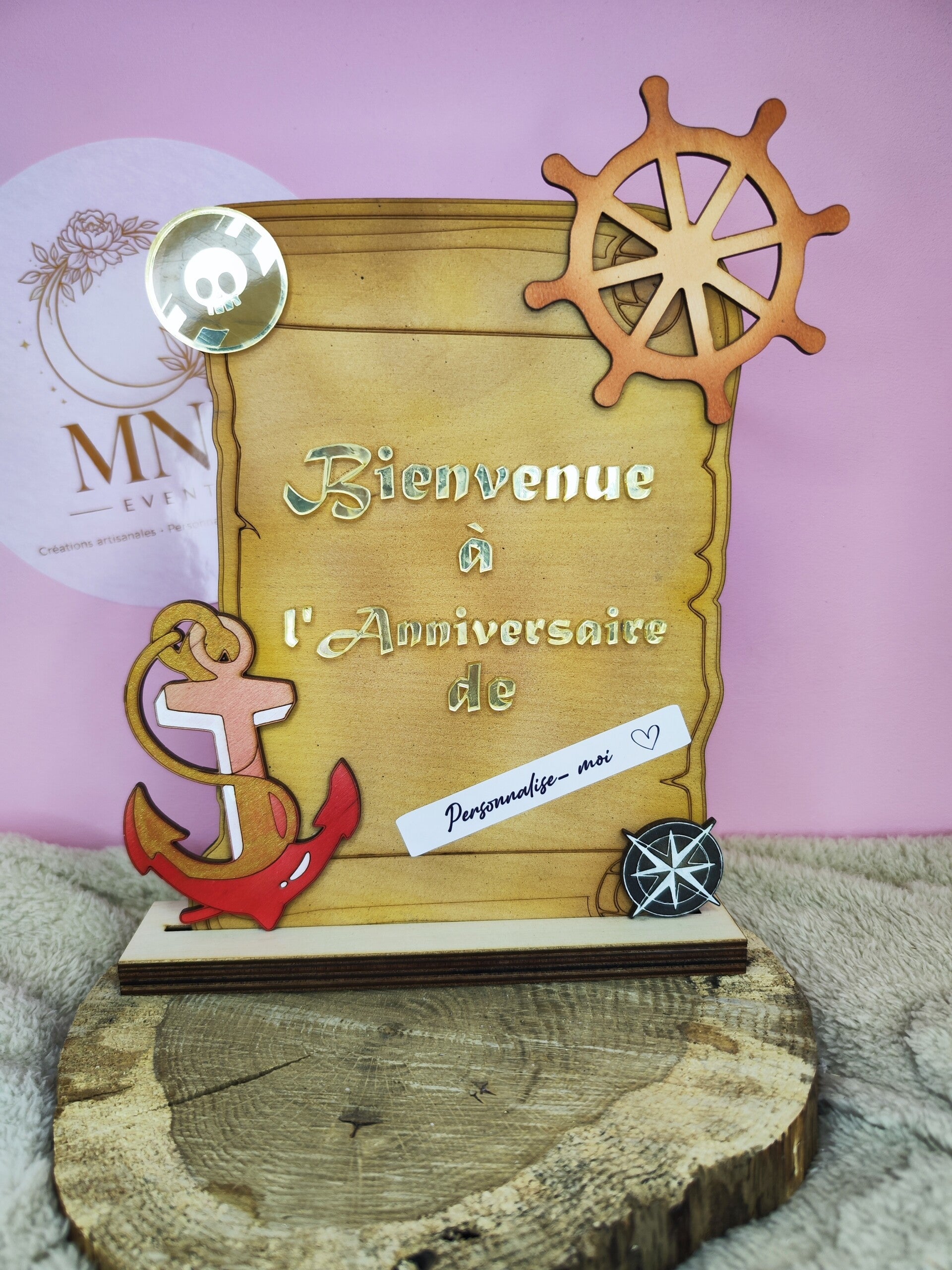 Grand parchemin