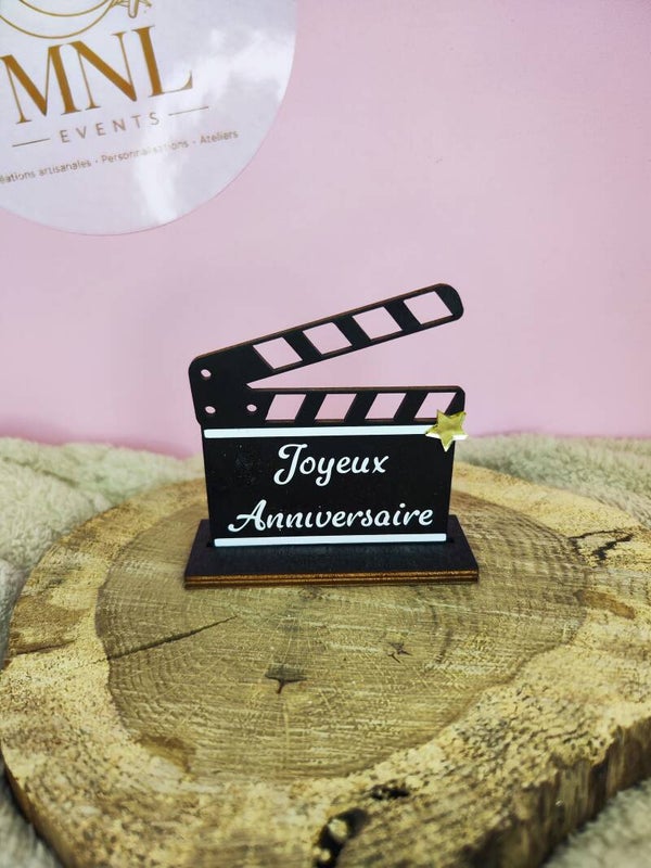 Clap cinéma