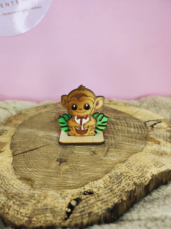 Animaux Jungle