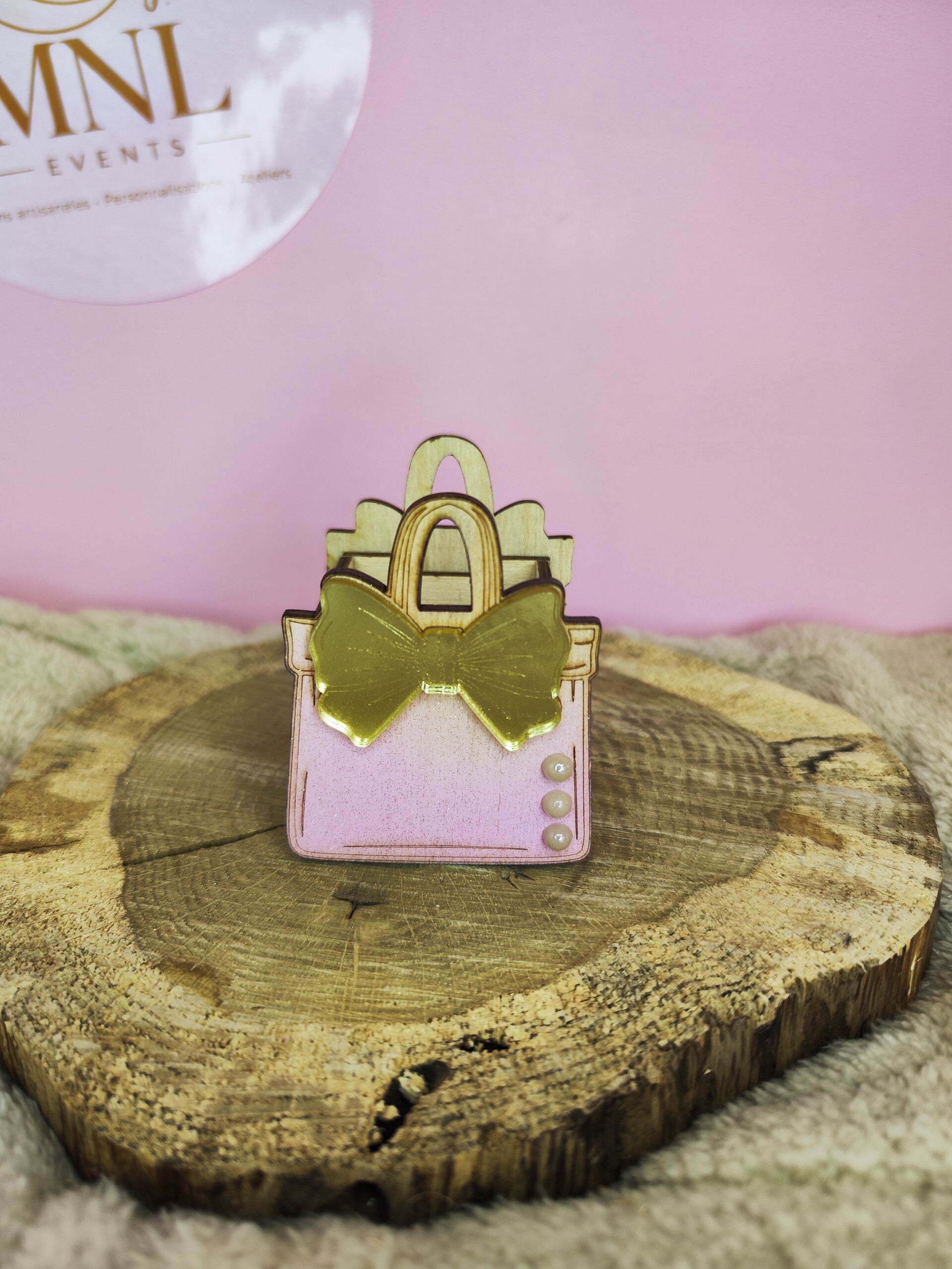 Mini sac à main