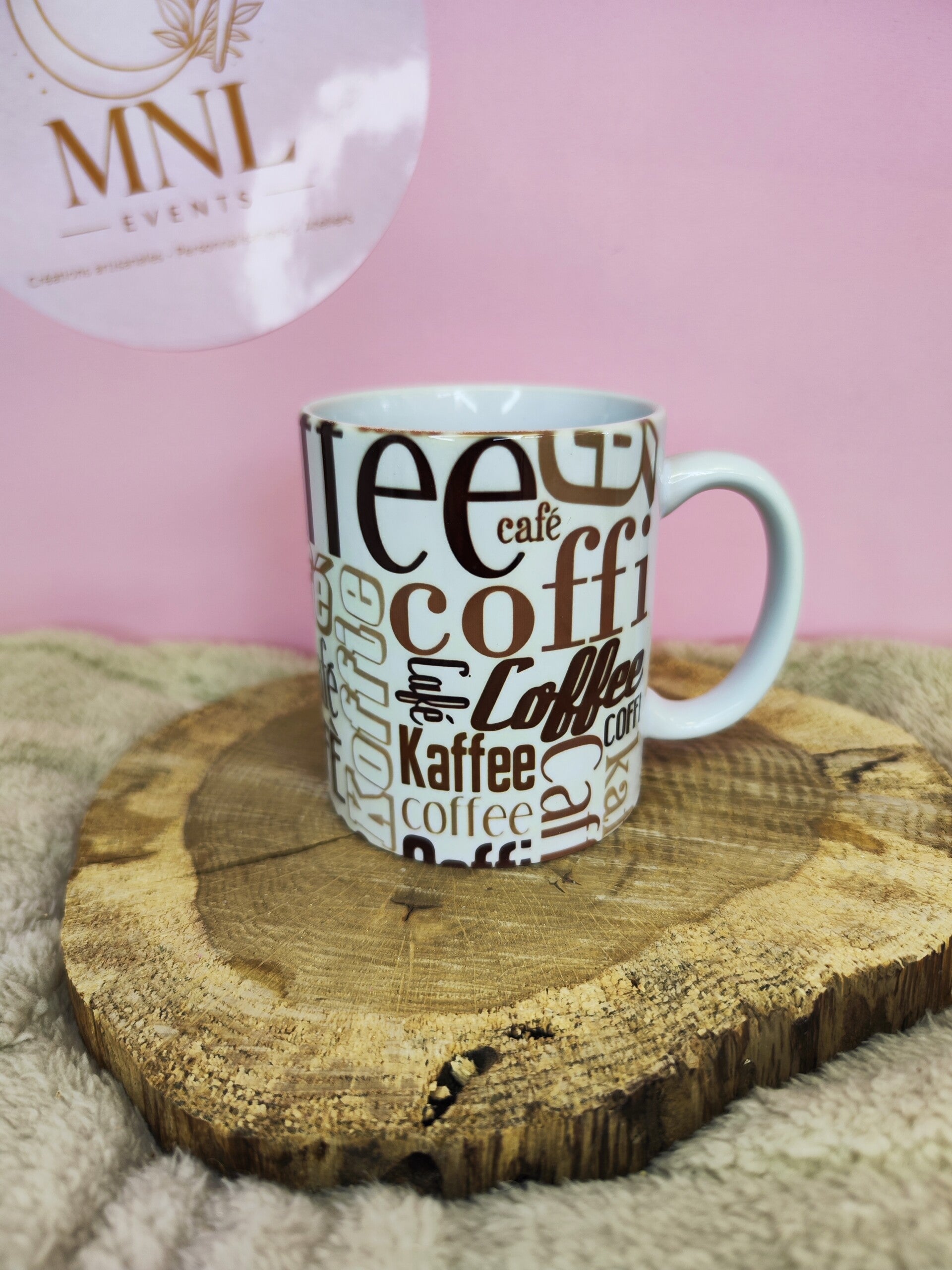 Tasse café