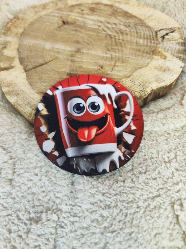 Sous tasse
