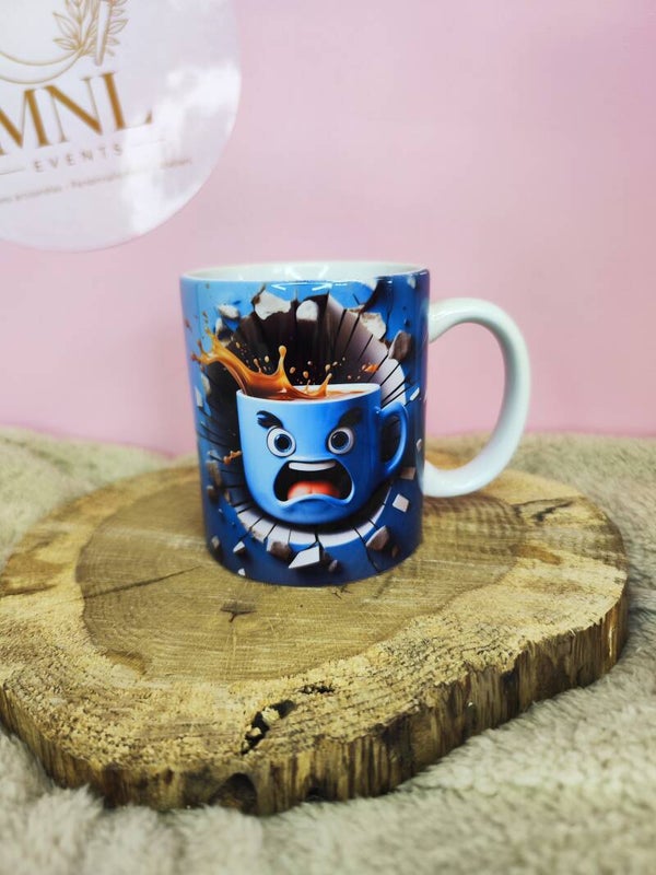 Tasse Emotion